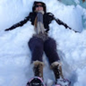 Meet your Posher, Susannah